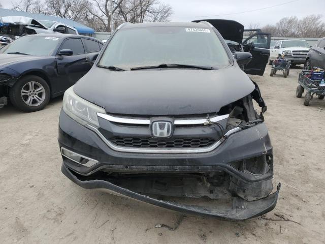2016 HONDA CR-V TOURI - 5J6RM4H96GL034758