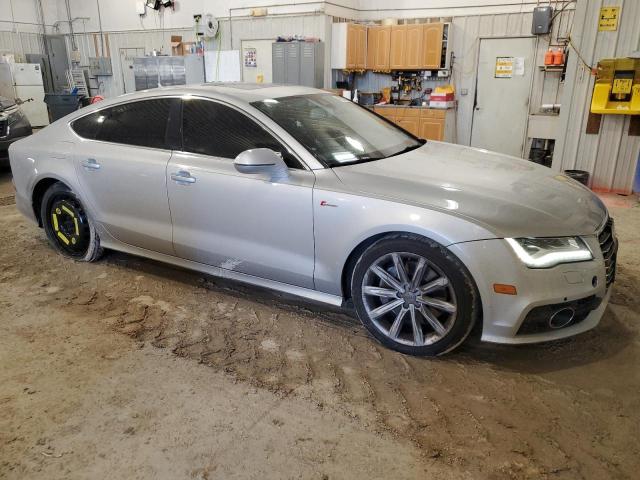 Vin: wausgafc6cn008572, lot: 47227365, audi a7 prestige 20124