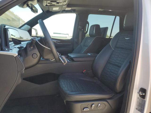 2023 CADILLAC ESCALADE S - 1GYS4GKT9PR192029