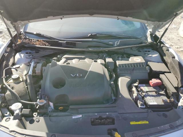 2016 NISSAN MAXIMA 3.5 - 1N4AA6AP4GC440477