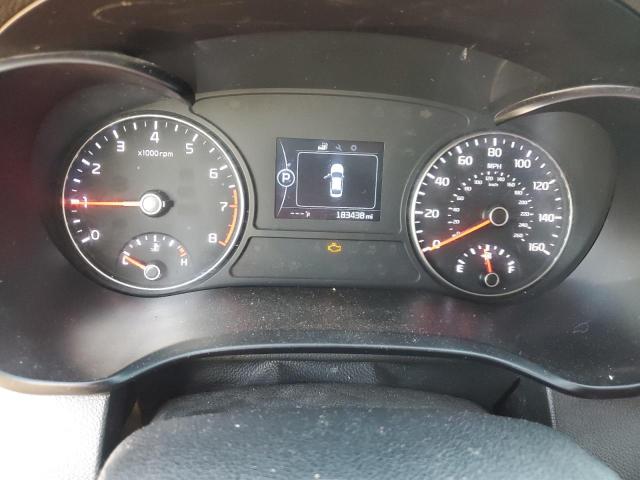 2017 KIA OPTIMA LX - 5XXGT4L32HG147465
