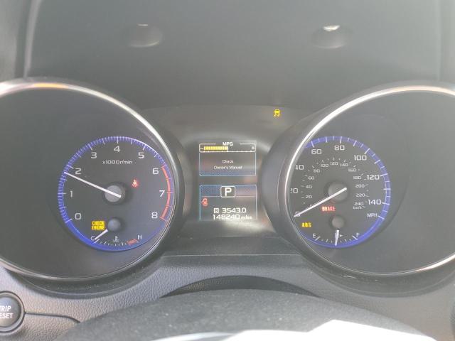 2017 SUBARU LEGACY SPO 4S3BNAR6XH3007930