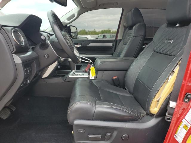 2021 TOYOTA TUNDRA CRE - 5TFAY5F13MX985613