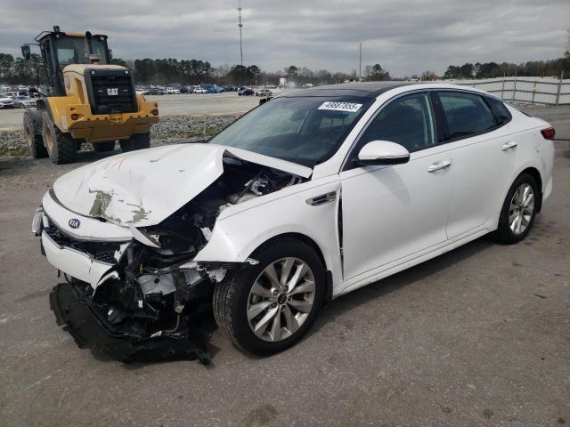 Vin: 5xxgt4l35jg247016, lot: 49887855, kia optima lx 2018 img_1