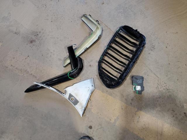 2018 BMW M550XI WBAJB9C5XJB035514