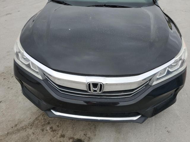 2016 HONDA ACCORD SPO - 1HGCR2F53GA019536