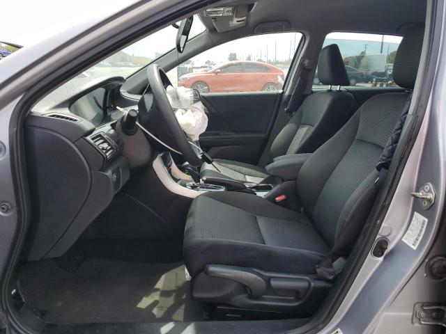 2016 HONDA ACCORD LX - 1HGCR2F36GA176461