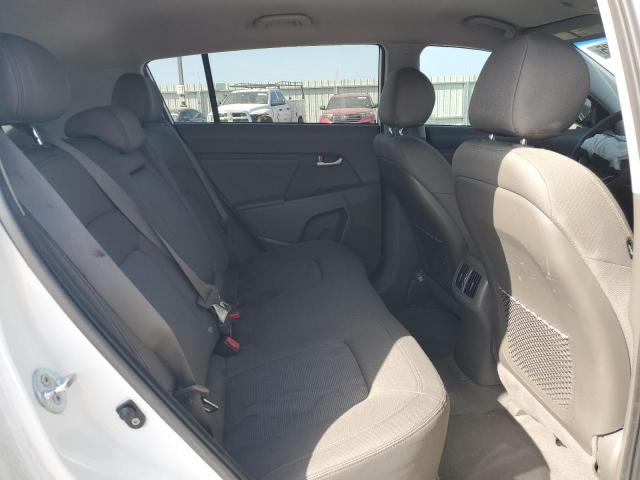 2015 KIA SPORTAGE L - KNDPB3ACXF7762206