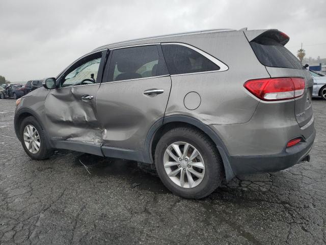 Vin: 5xypgda57gg162692, lot: 49185585, kia sorento lx 20162