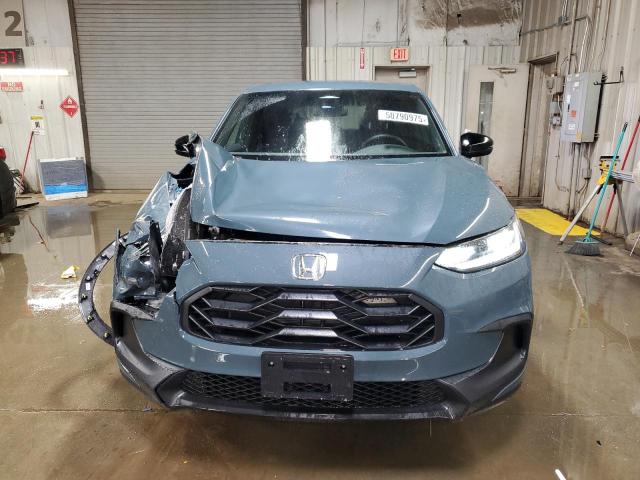 2025 HONDA HR-V SPORT - 3CZRZ2H59SM765050