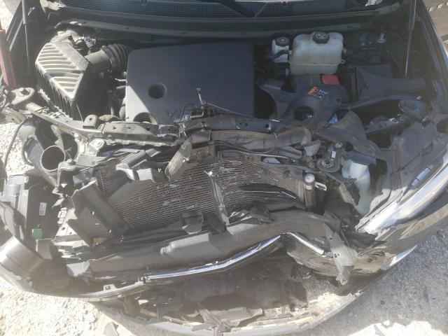 2020 CHEVROLET TRAVERSE L - 1GNERGKW0LJ269806
