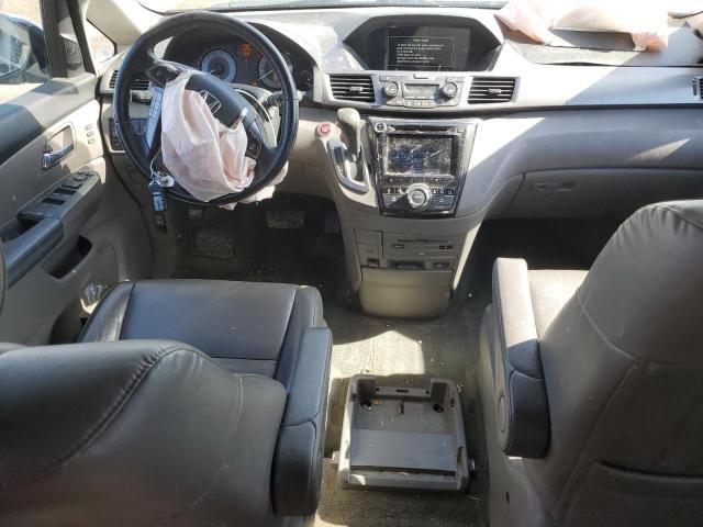 2015 HONDA ODYSSEY TO 5FNRL5H91FB511726