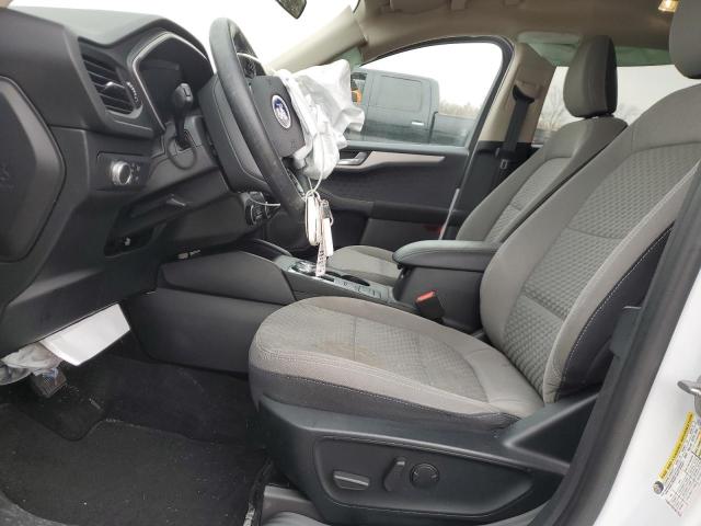 2020 FORD ESCAPE SE - 1FMCU9G63LUA38508