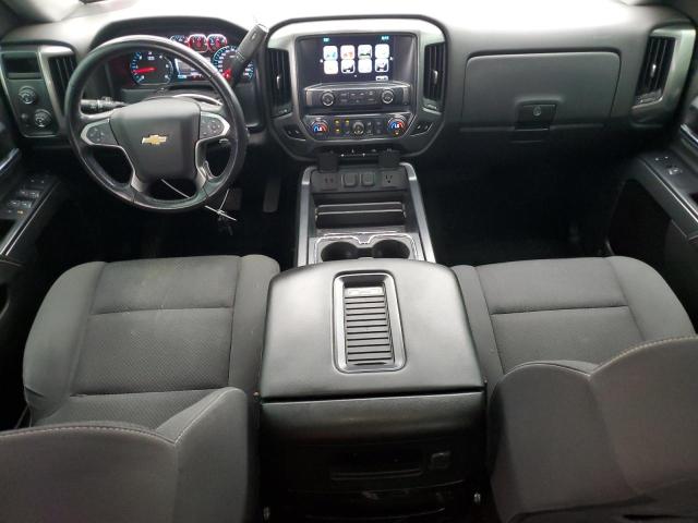 2018 CHEVROLET SILVERADO - 1GCVKREH0JZ368985