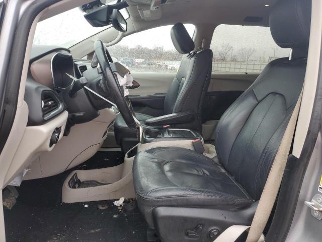 2019 CHRYSLER PACIFICA T - 2C4RC1EG6KR705839