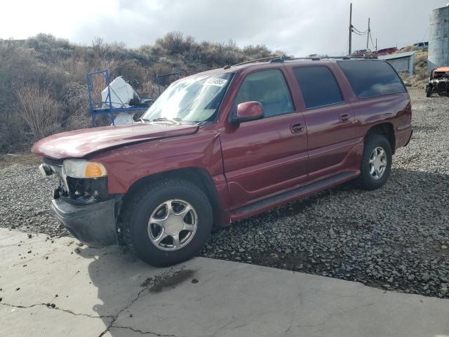 GMC DENALI XL