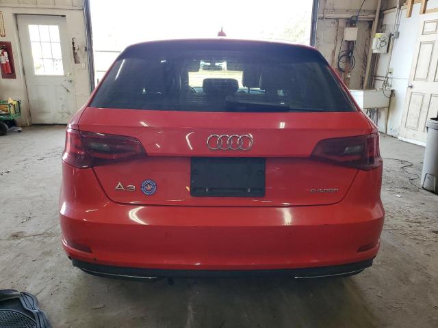 2016 AUDI A3 E-TRON WAUTPBFF6GA068479