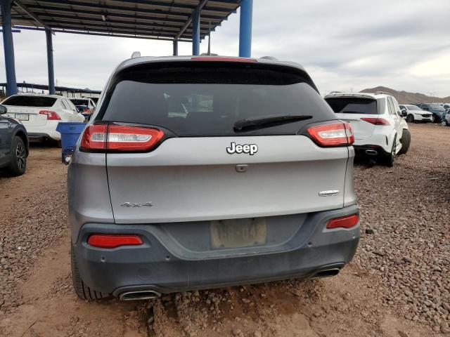 1C4PJMCS2HW601547 2017 JEEP CHEROKEE