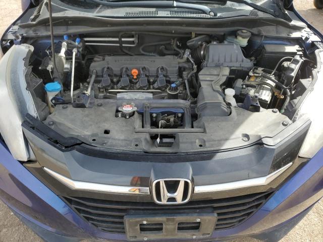 2016 HONDA HR-V EX - 3CZRU5H50GM712342