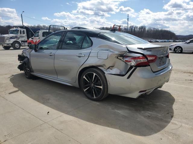 Vin: 4t1b61hk5ku265684, lot: 50473115, toyota camry xse 20192