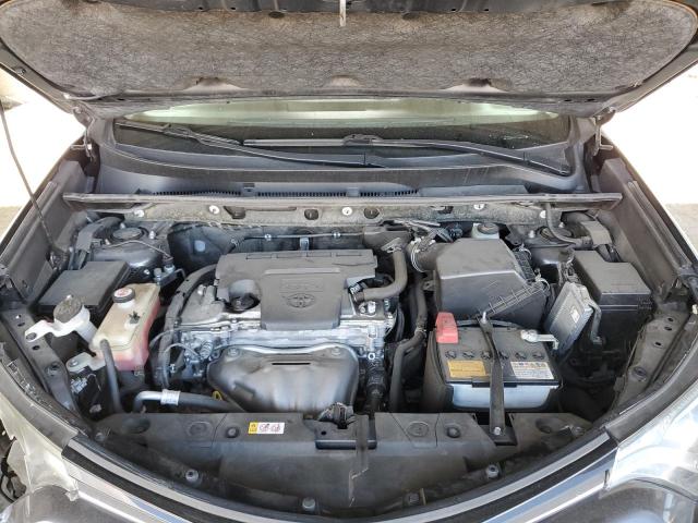 2018 TOYOTA RAV4 ADVEN - JTMRFREV5JJ739620