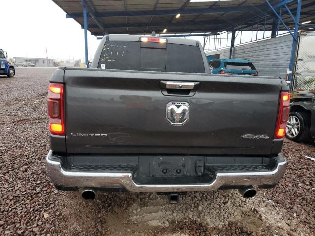 2019 RAM 1500 LIMIT 1C6SRFHTXKN512958