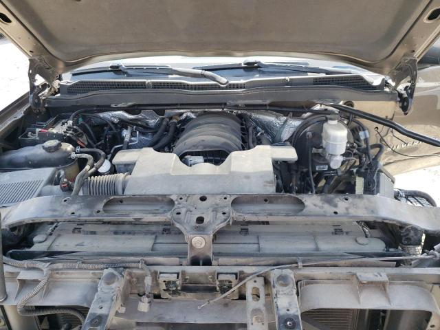 2015 CHEVROLET SILVERADO - 3GCUKREC2FG115772
