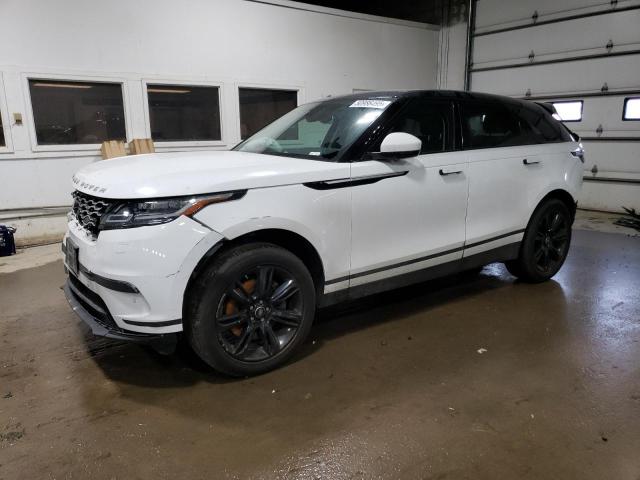 LAND ROVER RANGE ROVE