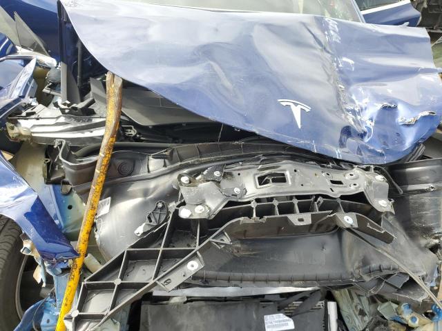 2020 TESLA MODEL 3 - 5YJ3E1EA0LF660874