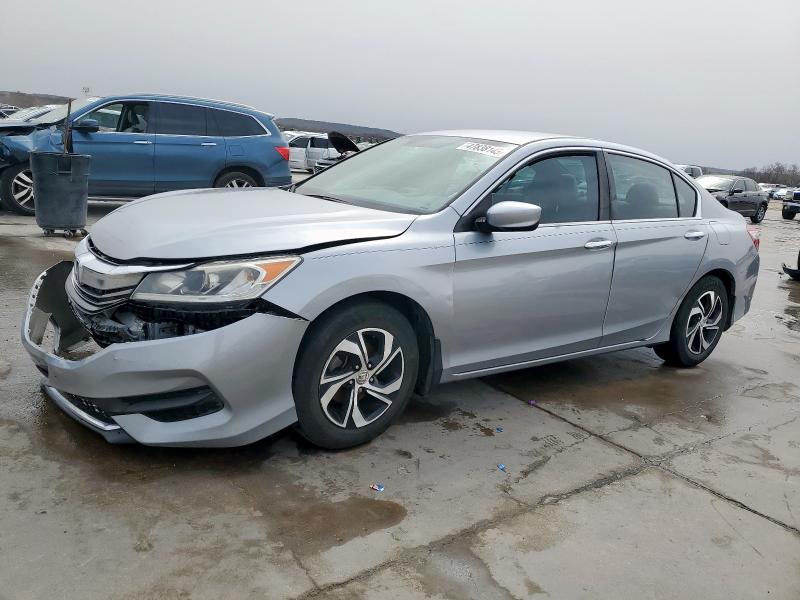 Vin: 1hgcr2f30ha264438, lot: 47838145, honda accord lx 2017 img_1