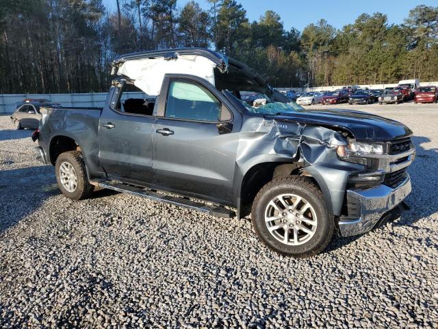 Vin: 1gcuwced5kz422275, lot: 49380585, chevrolet all models c1500 lt 20194