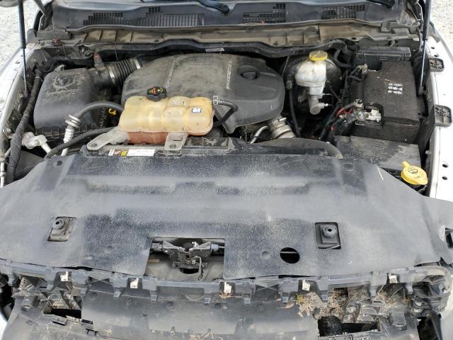 2018 RAM 1500 LARAM - 1C6RR7NM3JS255532