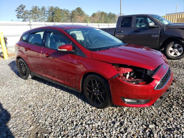 2016 FORD FOCUS SE - 1FADP3K22GL219490