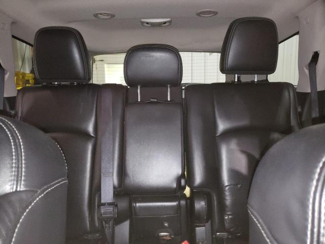 2015 DODGE JOURNEY CR - 3C4PDDGGXFT748991