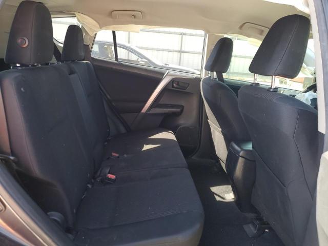 2016 TOYOTA RAV4 LE - JTMZFREV8GJ070803