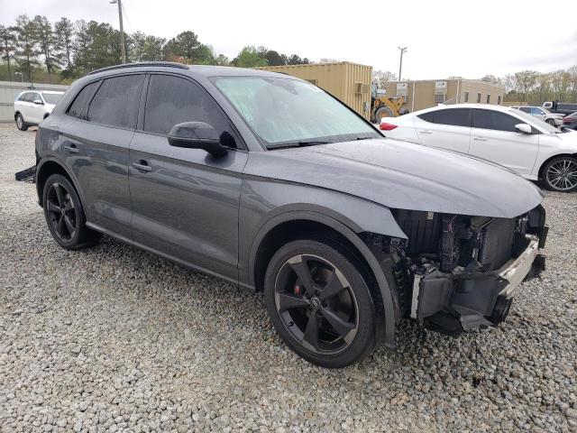 Vin: wa1b4afyxk2066377, lot: 50953375, audi sq5 premium plus 20194