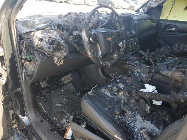 2018 CHEVROLET SUBURBAN C - 1GNSCHKC7JR143716