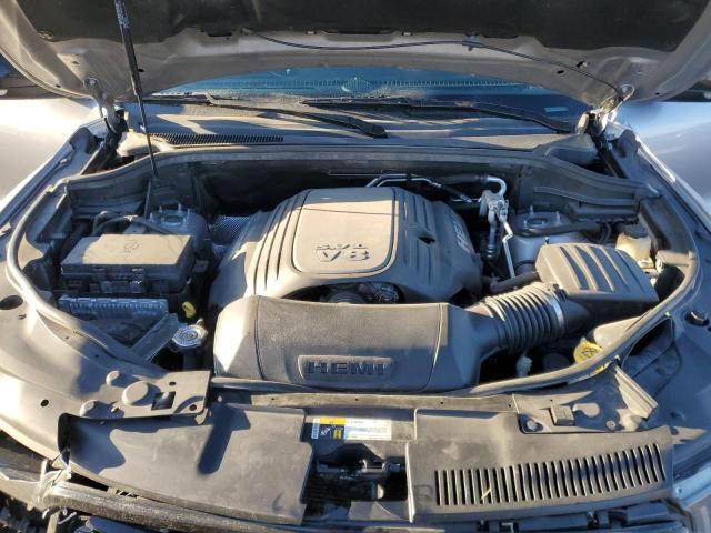 2015 DODGE DURANGO R/ - 1C4SDHCTXFC922980