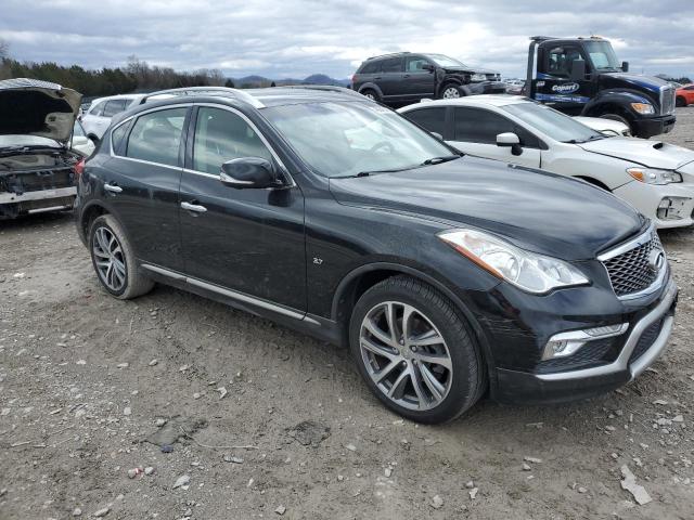 Vin: jn1bj0rrxhm404924, lot: 49245745, infiniti qx50 20174