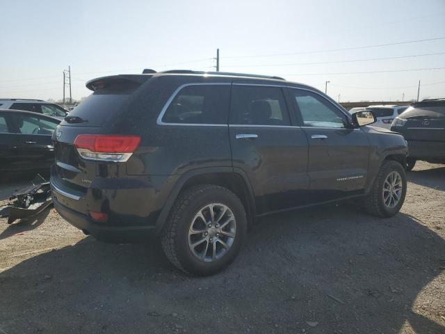 2015 JEEP GRAND CHER - 1C4RJEBG4FC614665