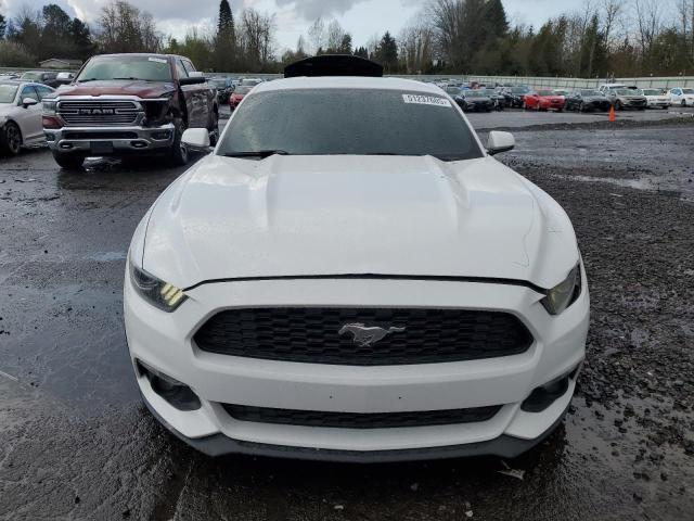 2016 FORD MUSTANG - 1FA6P8TH2G5269321