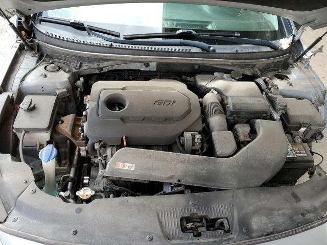 2016 HYUNDAI SONATA SPO - 5NPE34AF4GH282244