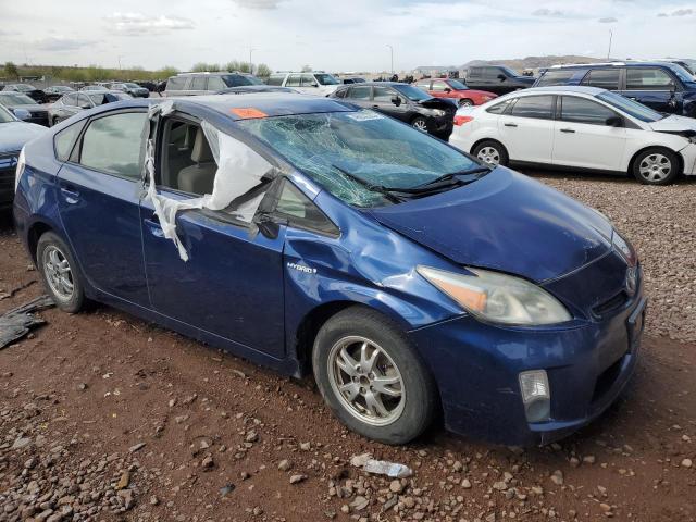 Vin: jtdkn3du9b1392322, lot: 48636285, toyota prius 20114