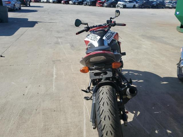 2022 SUZUKI GSX-S750 M - JS1C533B4N7100611