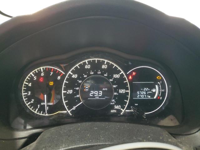 2016 NISSAN VERSA NOTE - 3N1CE2CP5GL409338