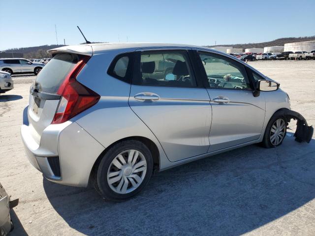 2016 HONDA FIT LX - JHMGK5H54GS016110