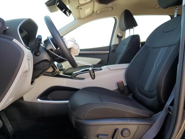 2024 HYUNDAI TUCSON SEL KM8JBDD21RU186750