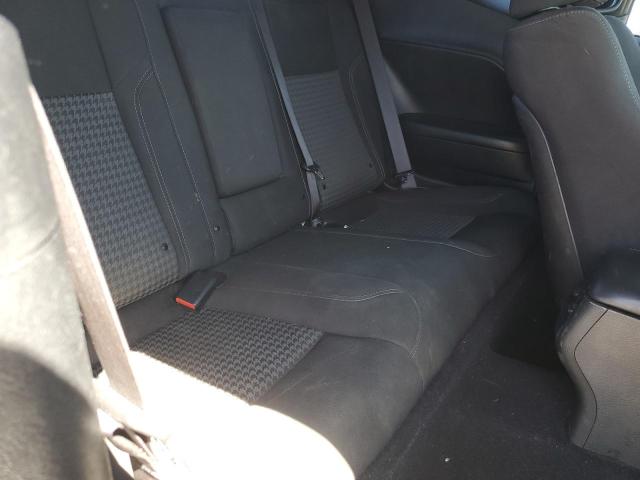 2019 DODGE CHALLENGER - 2C3CDZAG5KH687996