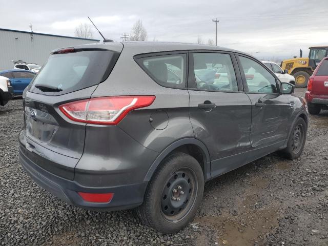 2016 FORD ESCAPE S - 1FMCU0F73GUA45602