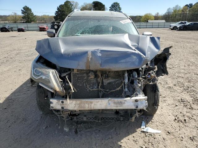 2020 NISSAN PATHFINDER - 5N1DR2BN6LC606753
